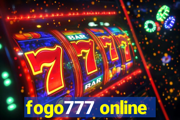 fogo777 online